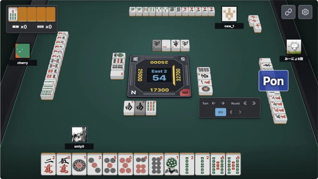 Mahjong What Is Riichi RiichiLab - An open arena for Riichi Mahjong AI